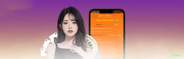 Plataforma 522bet - cassino e apostas